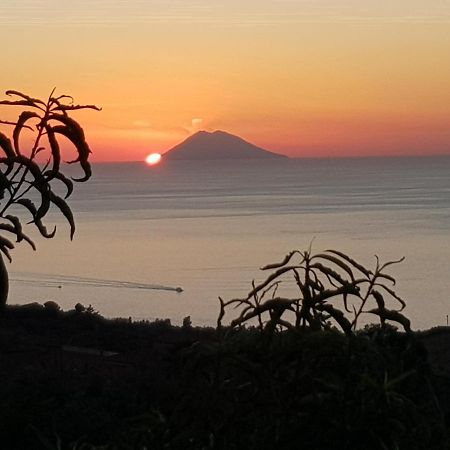 B&B La Casa Di Martina Zambrone Luaran gambar