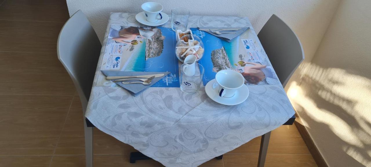 B&B La Casa Di Martina Zambrone Bilik gambar