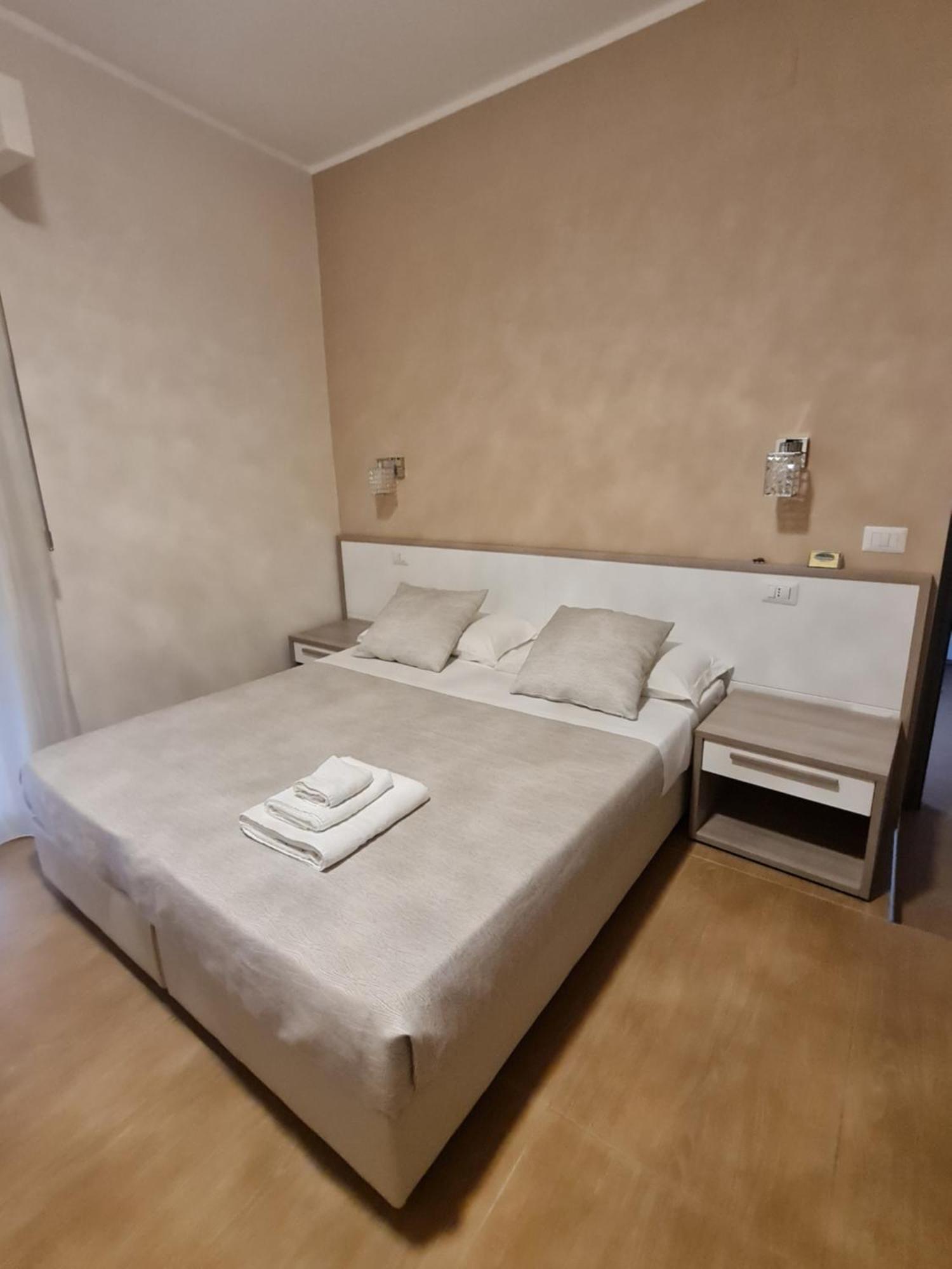 B&B La Casa Di Martina Zambrone Luaran gambar