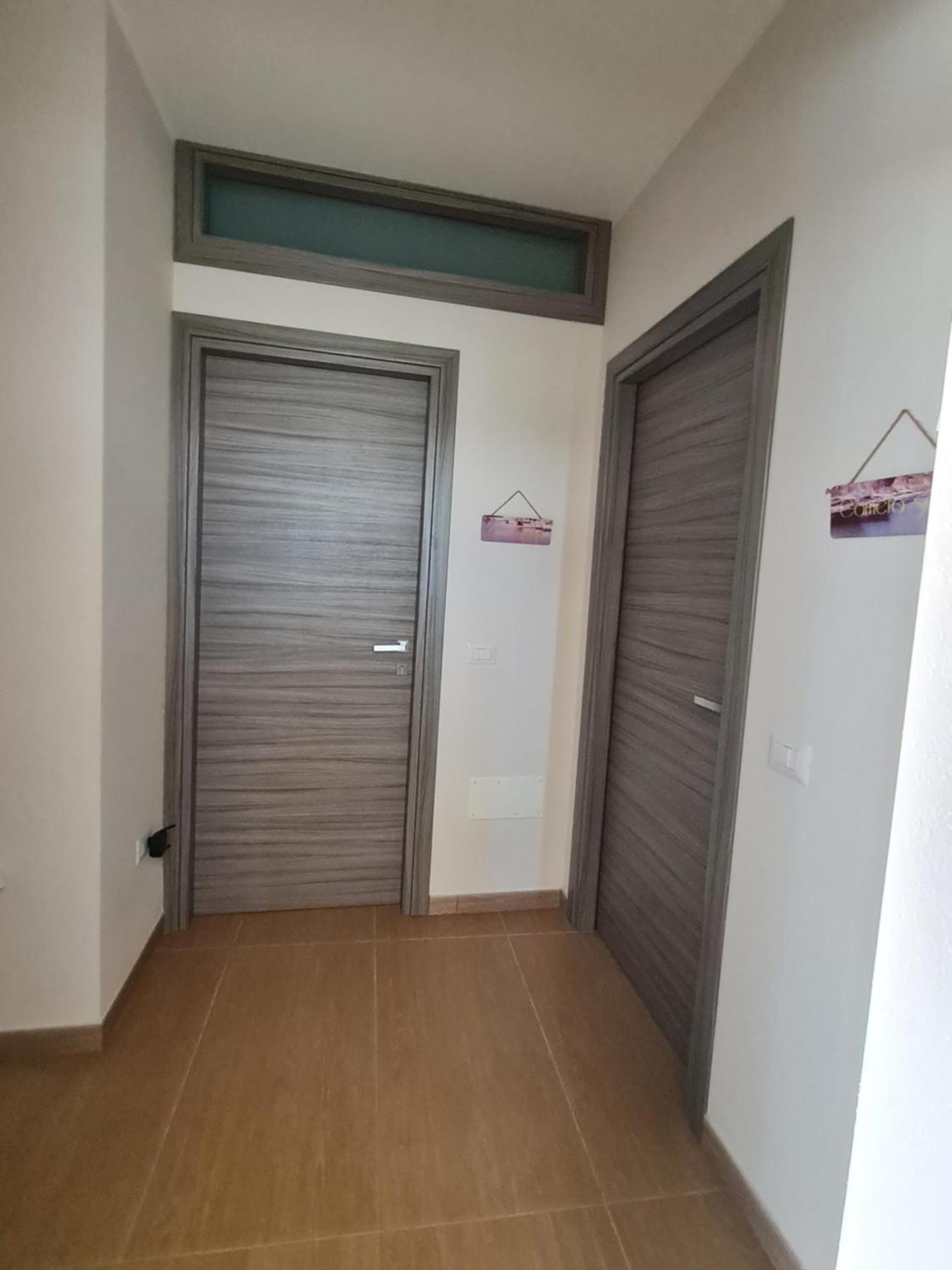 B&B La Casa Di Martina Zambrone Luaran gambar