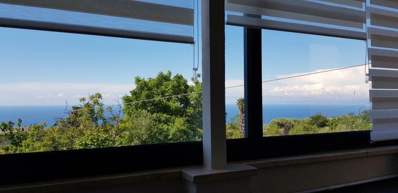 B&B La Casa Di Martina Zambrone Luaran gambar